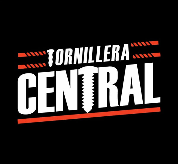 Tornillera Central